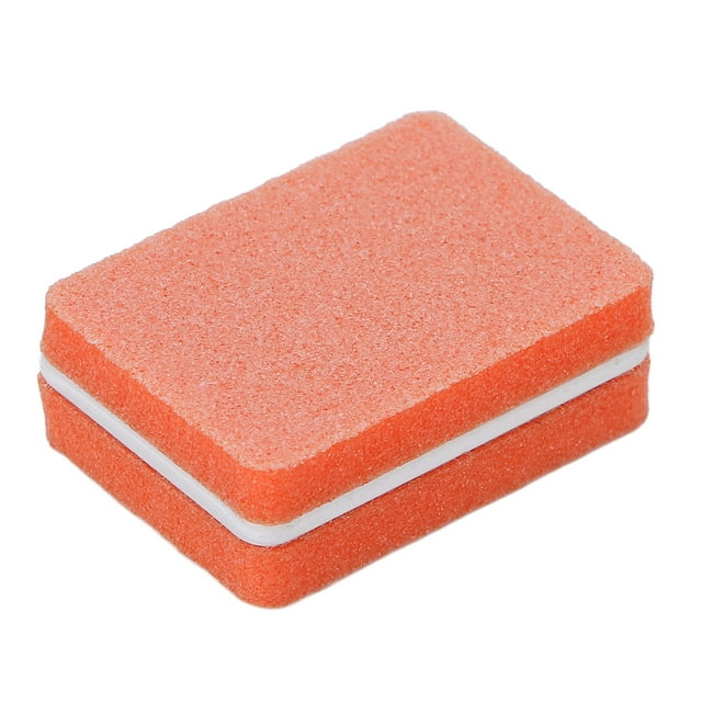 30 PCS Nail File Block Sanding Buffer Polishing File Nail Art Tips Tool Finger Manicure Pedicure Tool for Home and Salon Use Nail Art DIY