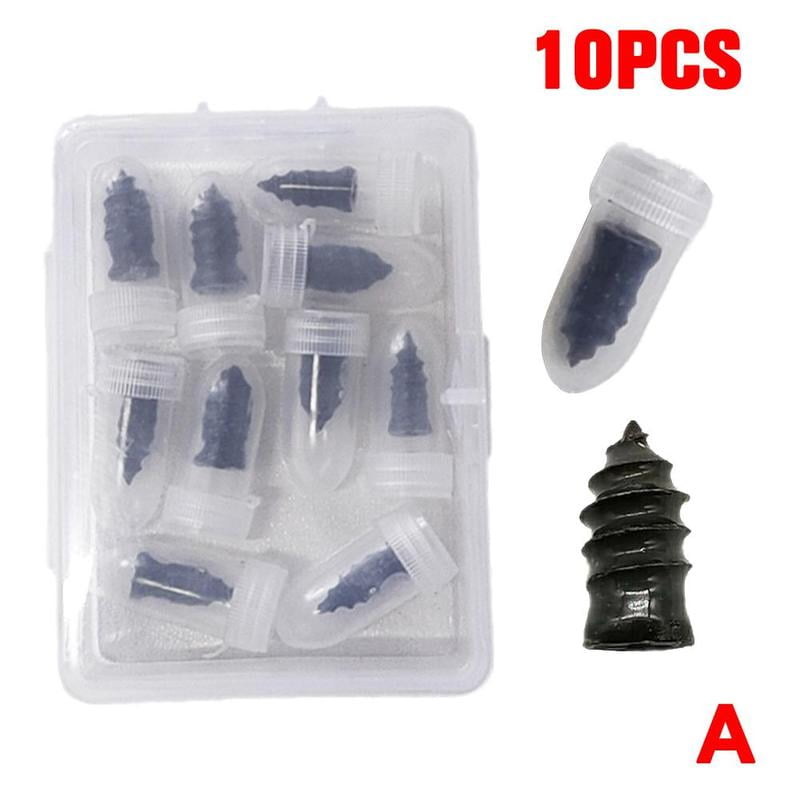 Vacuum Tyre Repair Nail Tyre Repair Rubber Nails Selftire Tire Repair