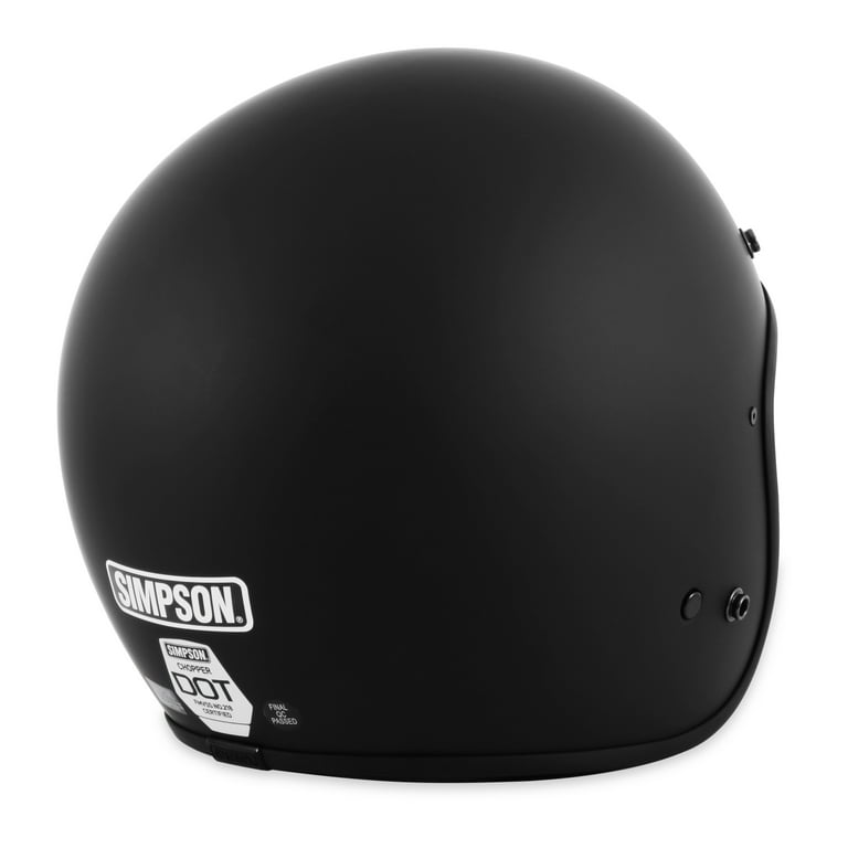 2002 lazer snowmobile helmet Vintage Lazer Legacy Motorcycle/snowmobile/dirt Bike Helmet Size XL - 7.5 /  DOT - Designer Philippe Michel