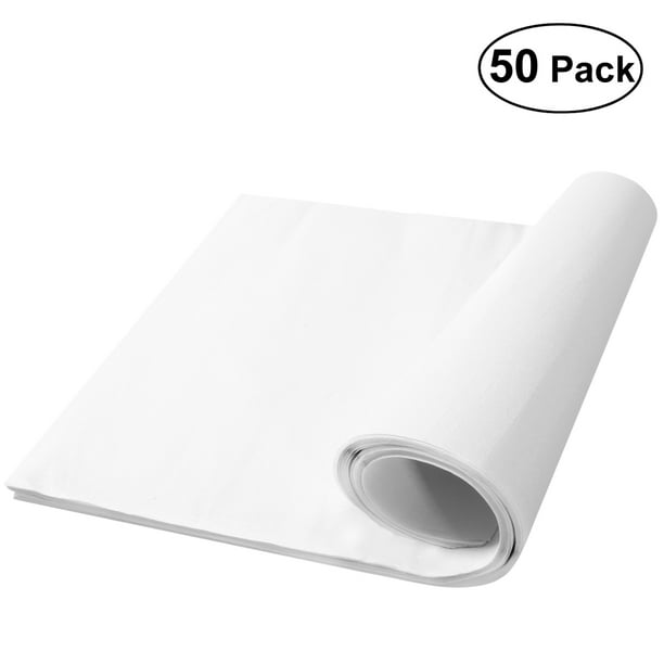 Rice Paper 50 Sheets of Chinese Calligraphy Brush Ink Writing Sumi
