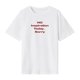 thumbnail image 1 of Camiseta de mujer con cuello redondo, camiseta básica clásica para deportes, regalo del día de San Valentín S, 1 of 8