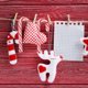thumbnail image 2 of ColoMX 100 bastones de caramelo navideños para manualidades (DIY) - Accesorios para fundas de teléfono, 2 of 7