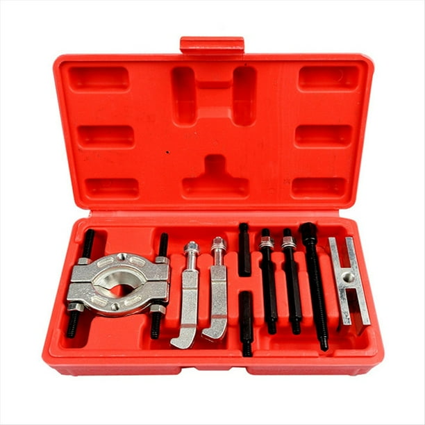 Kit Extractor de Cojinetes de Transmisión, Separador Cojinetes, Juego Extractores, Kit de Herramientas para Extracción de Cojinetes, Separador de Cojinetes, Extractor de Cojinetes