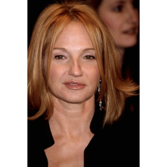 Ellen Barkin At Premiere Of Hannibal, Ny 2501, By Cj Contino Celebrity (8 x 10)