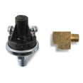 thumbnail image 2 of NOS/Nitrous Oxide System 15750NOS Fuel Pressure Sensor, 2 of 5
