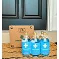 thumbnail image 5 of Shield Potion Artesian Spring Mineral Water, 6 Pack, 16.9 fl oz, 5 of 7