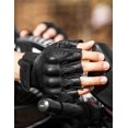 thumbnail image 2 of Guantes de moto INBIKE Fingerless Summer Transpirables, 2 of 7