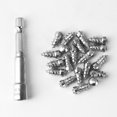 thumbnail image 3 of Labymos 100PCS Carbide Thread Non-Slip Nails For Tires, 3 of 7
