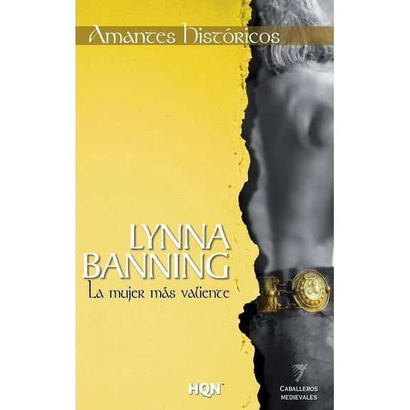 La mujer mÃ¡s valiente, (Paperback)