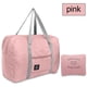 thumbnail image 1 of Bolsas De Almacenamiento Plegables De Viaje Plegable Bolsa De Transporte Embarque Nylon Cremallera Impermeable Equipaje Portátil Grande, 1 of 4