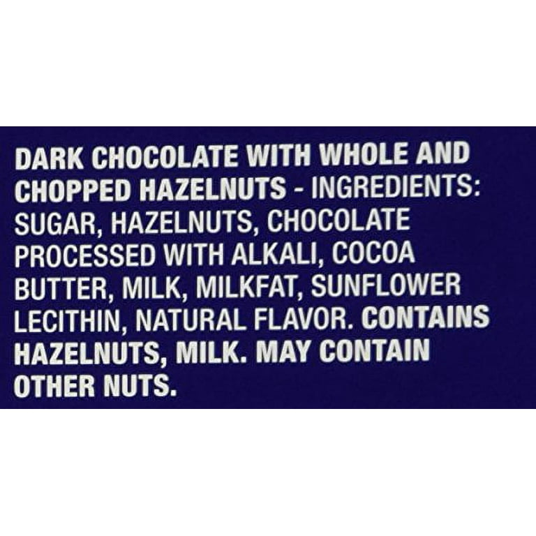 Baci Perugina Dark Chocolates, 28 ct / 14.1 oz - Mariano's