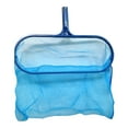 thumbnail image 2 of Swimming Pool Slip Net Thick Deep Pocket Swimming Pool Slip Net Durable Nylon Micro Mesh And Carefully Crafted Frame A A, 2 of 7