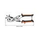 thumbnail image 2 of Leather Hole Puncher , Sets for Belts, Shoes, Fabric, DIY & Craft Projects, Multi Hole Size Use, 2 of 4