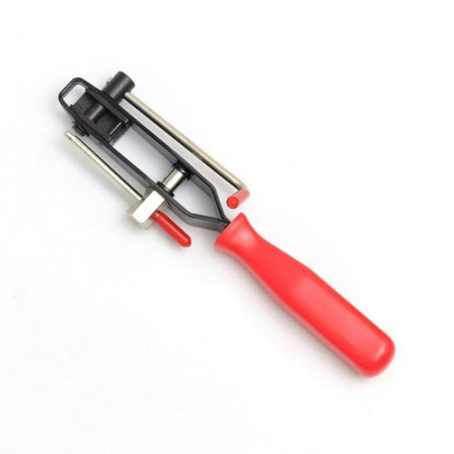 for Most Cars Reparing Tools Car CV Joint Boot Clamp Pliers Kit Auto Ear Boot Axle Tool Pliers Tie Plier Automotive Band Hose
