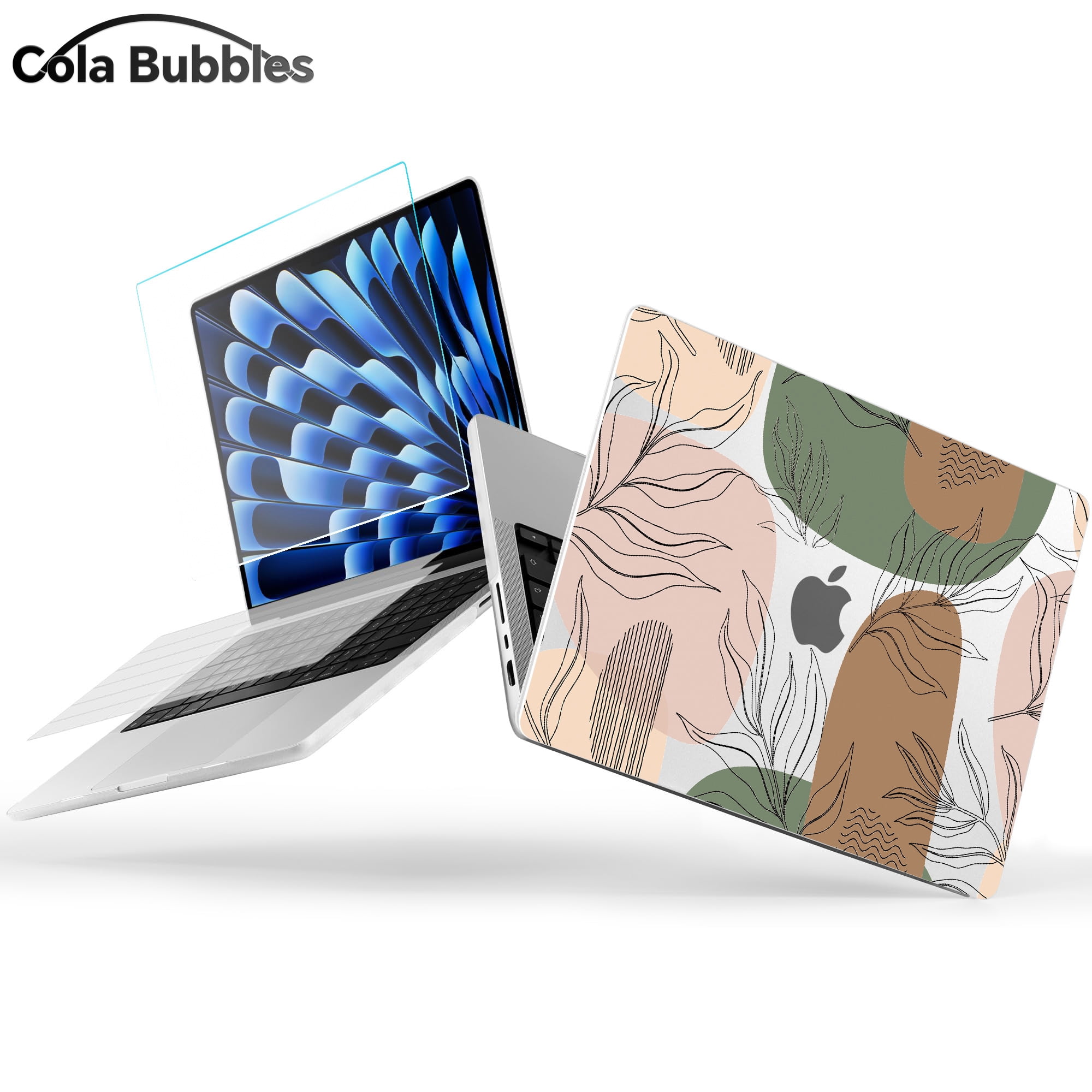 Laptop Case For Macbook Air A3113 2024 Case M2 Air 13 A2337M1