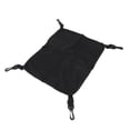 thumbnail image 3 of Surf Deck Accessories Bag, Nylon Robust 4 Hooks Easy To Use Mesh Paddleboard Storage Bag Zipper  for Surfboard, 3 of 7