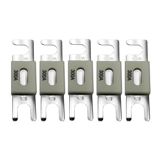 100Pcs Aupo Thermal Fuse TF Cutoff 135℃ 250V 2A A5-F RH