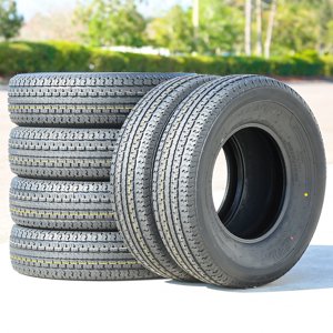 Nebula ST Radial N’ 001 Semi-Steel ST235/85R16 235/85R16 125/121L E 10 Ply Trailer Tire Sansujyuku sansujyuku.com