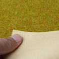 thumbnail image 2 of 41 * 100cm Model Turf Paper Plush Nylon Lawn Simulation Grass Decoration Yellow Green, 2 of 8
