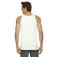 thumbnail image 2 of American Apparel Men's 50/50 Blend Tank, 2 of 3