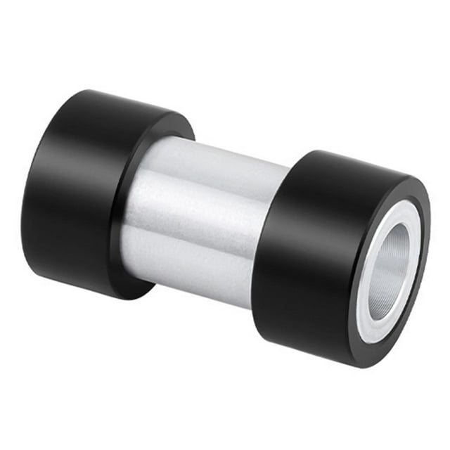 Maytalsory Bicycle Shock Absorber Bushing DH Bike Shock bike shock absorber 56MM Hardware Bushing Component Rear