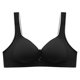 thumbnail image 4 of Mujeres Sexy Tallas grandes Anillo de acero de color sólido Hebilla no magnética Ropa interior Brasp Fridja  nalpqowj37584, 4 of 4
