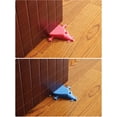 thumbnail image 5 of 4 Pieces Universal Silicone Mouse Holder Stopper, Finger Holder Wedge Protector (Different Colors）, 5 of 5
