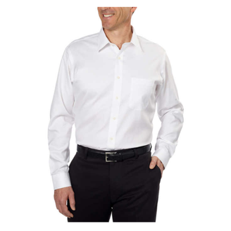 slim fit dress slacks Colby - M