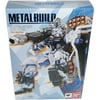 Bandai Tamashii Nations Gundam SEED Astray Blue Frame Full Weapon Set Metal Build Figure