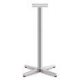 thumbnail image 1 of Hon CT42MXPR8 Table de Base 36 Po. Argen X-Leg, Argent, 1 of 1