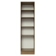 thumbnail image 5 of Despensero Alacena Multiuso Organizador Madesa 3 Puertas, 5 of 5