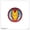 Unframed Version, variant on Gallery Pops Marvel Comics Avengers - Iron Man Icon Wall Art, Unframed Version, 12" x 12"