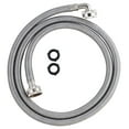 thumbnail image 1 of MAINSTAYS 2 Pack Washing Machine Hose, 1 of 1