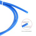 thumbnail image 2 of Ptfe Tubing Teflon- Tube 1 Meter For 1.75mm Filament 3d Printer With M6 M10 Pneumatic Joint, 2 of 5