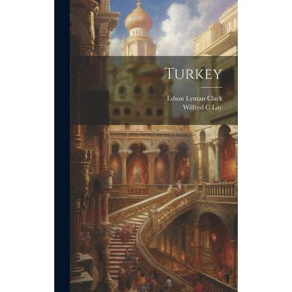 Turkey (Hardcover)