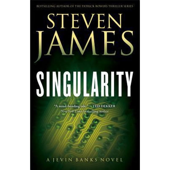 Pre-Owned Singularity (Paperback) 0800734262 9780800734268