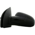 thumbnail image 3 of Dorman 955-1825 Driver Side Door Mirror for Specific Chevrolet Models, 3 of 4