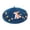 Blue, variant on Hat for Men Women Practical Fall Painter Hat for Traveling Party Vacations Red