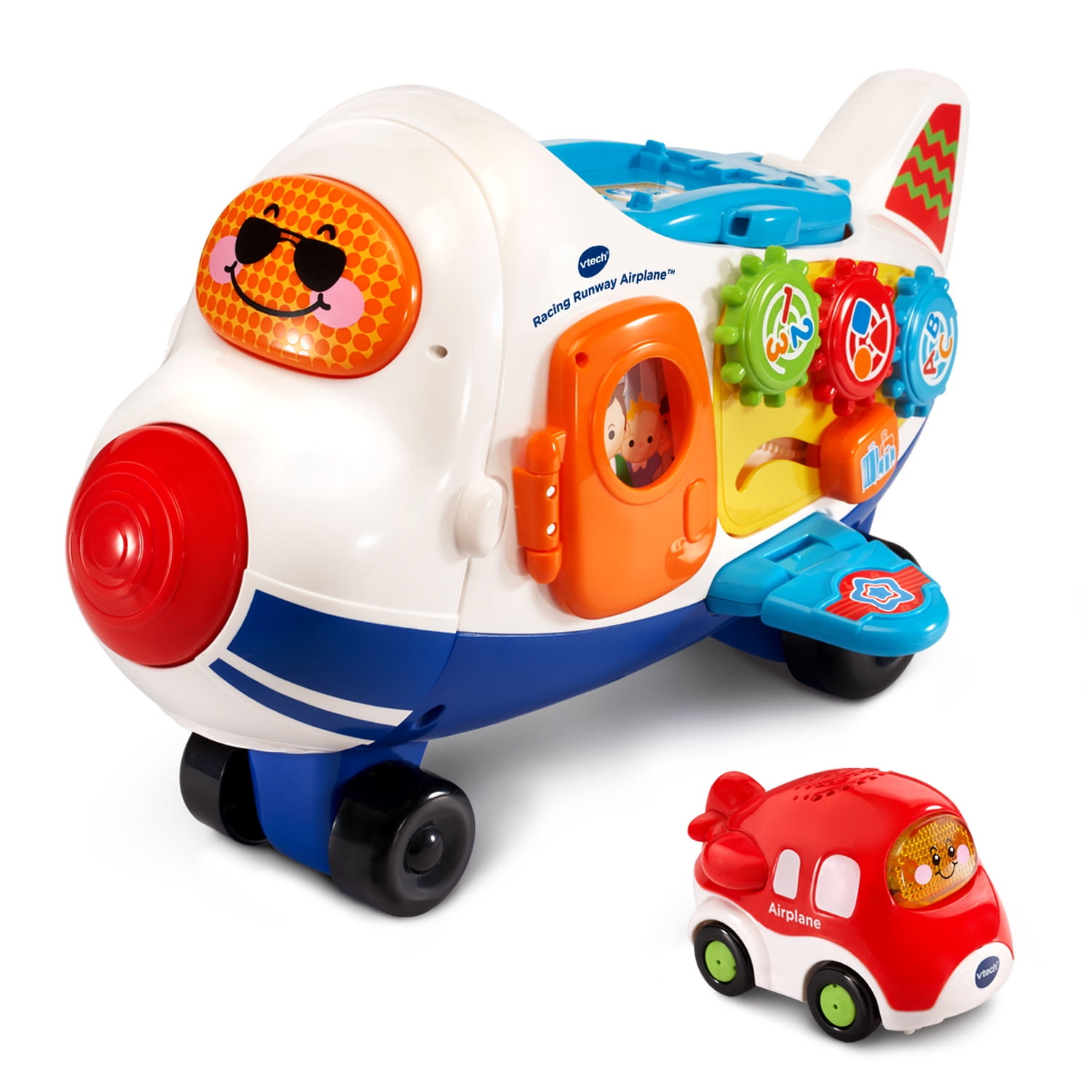 Vtech aeroplane sale