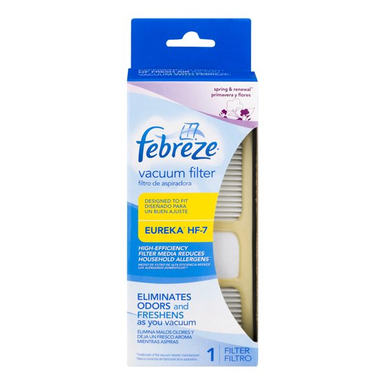Febreze Vacuum Filter, Eureka HF7