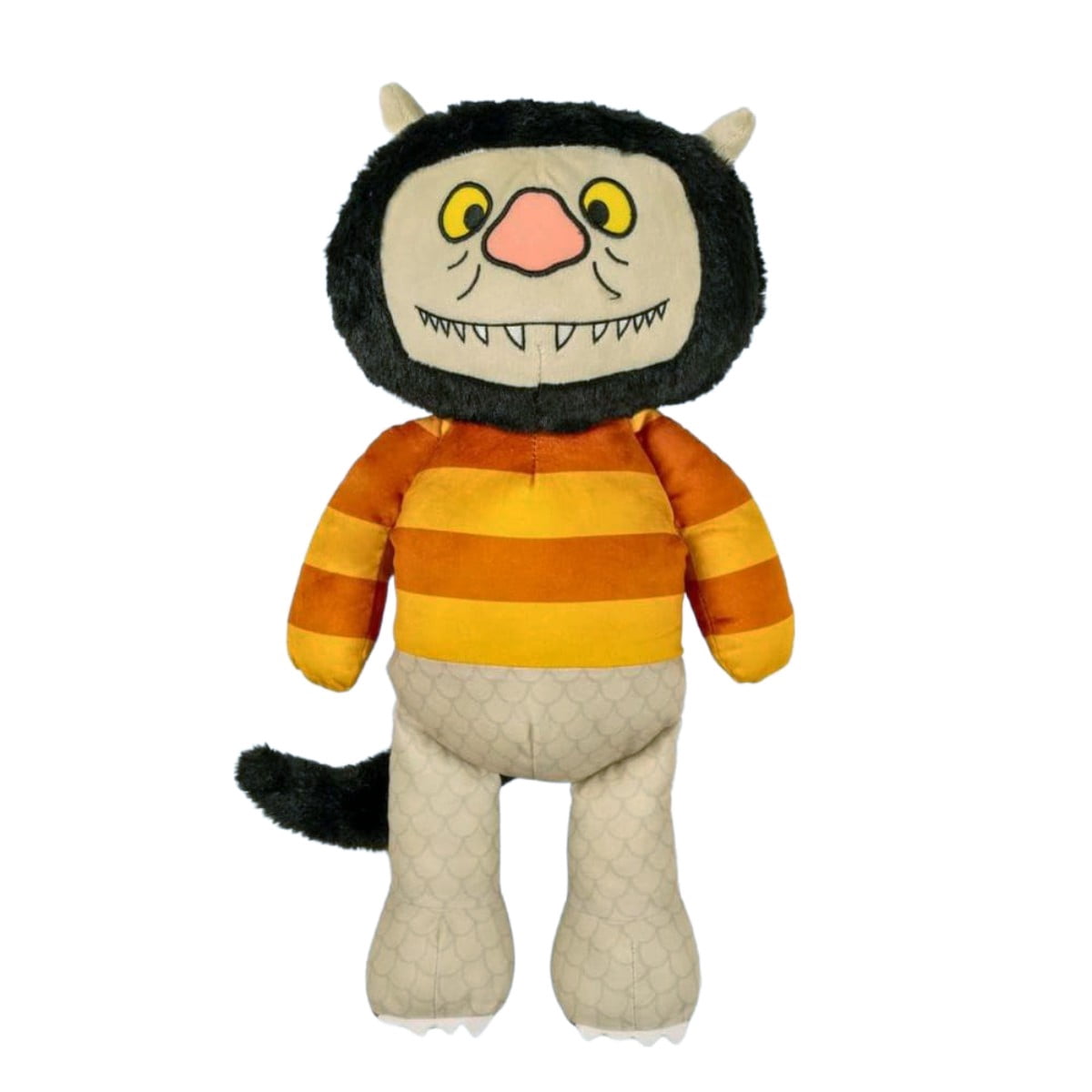 Be My Honey Bear 17" Plush Stuffed Animal – Brown Bear With "Be My Honey" Shirt & Bee Jar