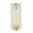 thumbnail image 3 of 5 Pcs Round 3X 1.5V AAA Battery Holder Case Box & 1 Pcs Dual Power Adjustable Power Supply Board, 3 of 7