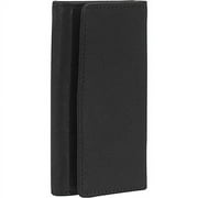 Osgoode Marley Leather Long Six Hook Key Case with Valet 1593