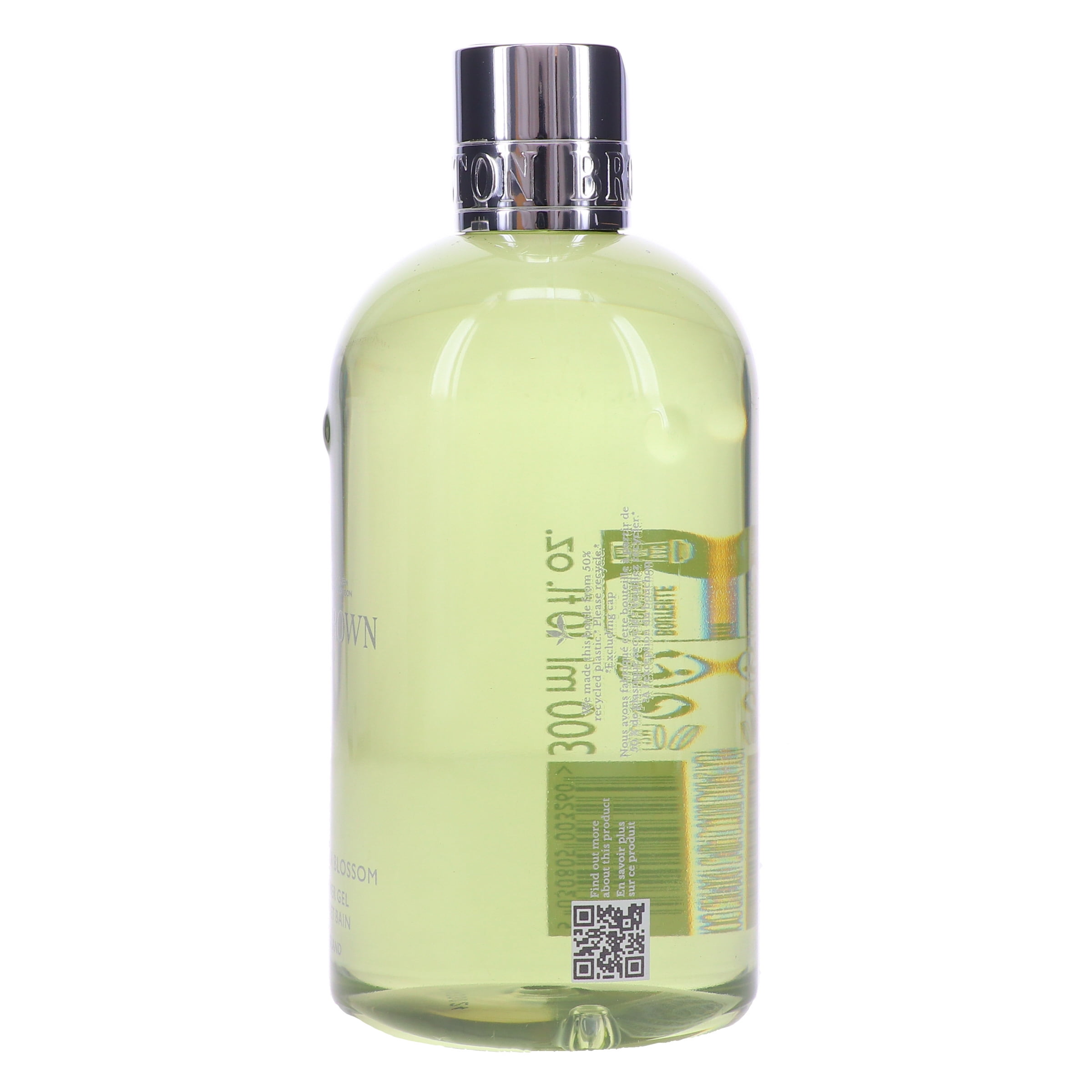 Molton Brown Lily & Magnolia Blossom Bath & Shower Gel 10 oz