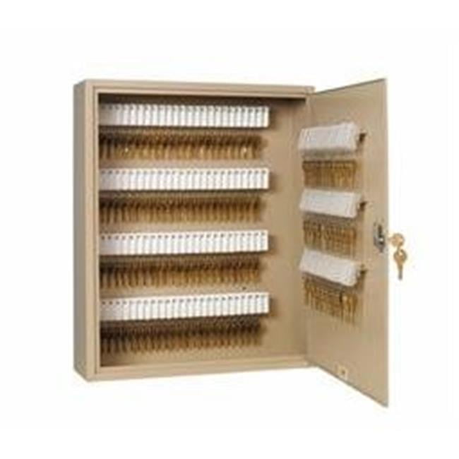 MMF 2019500D03 Unitag 500 Key Dual Control Sand