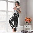thumbnail image 5 of Honiee I Need More Space for elegant Women's Lounge Pants and Pajama Pants, crafted for ultimate comfort in your sleepwear essentials-XX-Large, 5 of 6