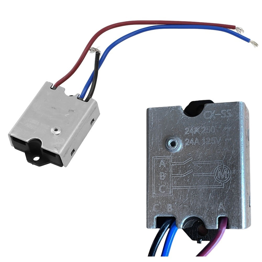 電源ユニット soft starter Soft Start Module Softstart for Maschinen Electric Tool 125/250V