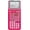 Pink, variant on Nadex Scientific Calculator - Ideal for Students and Teachers | Advanced Mathematics Functions, Engineering, and More | Batteries Included - Pink
