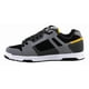 thumbnail image 3 of Tenis Dc Shoes Hombre Caballero Stag Gris Negro Casual Skate gris 10 MX, 3 of 8