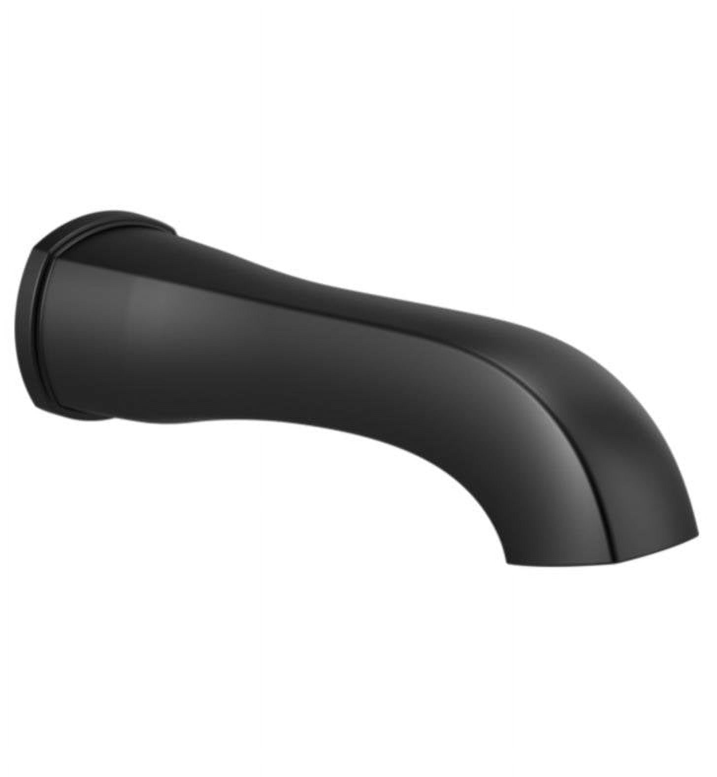 Delta Stryke: Non-Diverter Tub Spout Faucets